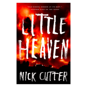 Little Heaven - Autographed