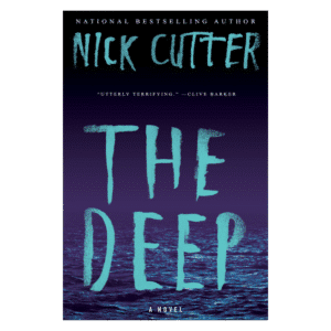 The Deep - Autographed