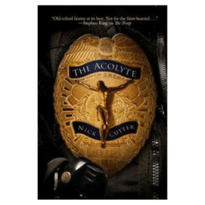The Acolyte - Autographed