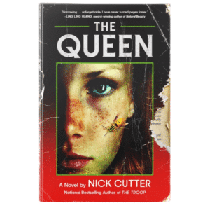 The Queen - Autographed