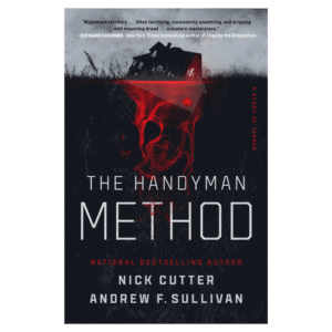 The Handyman Method - Autographed