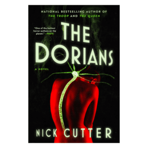 The Dorians - Autographed